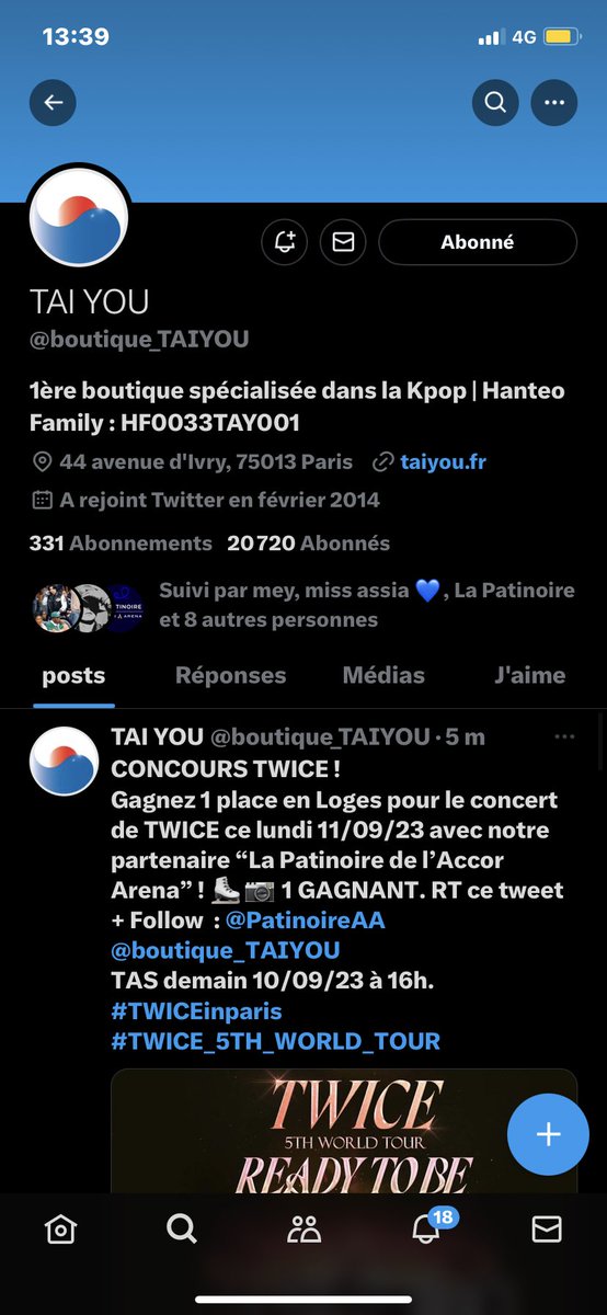 𝑺𝒂𝒍𝒐𝒎𝒆́ ッ tweet media