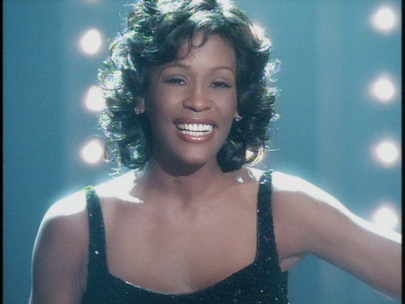 ncanarchist's tweet photo. Whitney Houston’s “Try It on My Own” has been streamed a combined 71.3 million times on YouTube (56.9m) and Spotify (14.4m). It is by far her most popular tune off her 2002 album “Just Whitney”. #Whitney60 https://t.co/Op302E5LXr