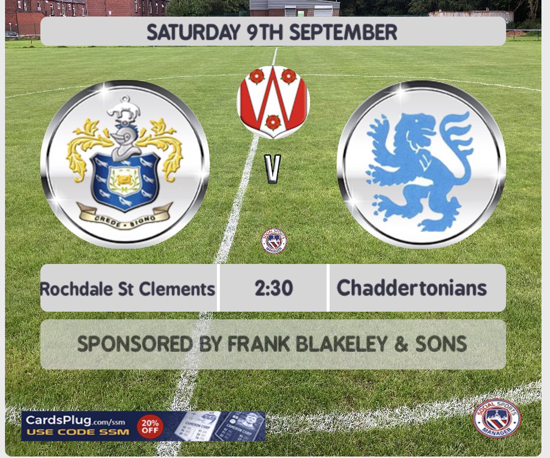 SiLordy's tweet image. COYS