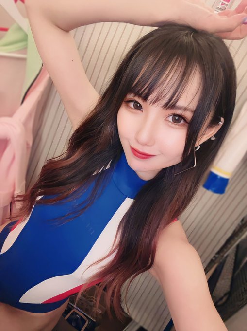 Twitterのコスプレ画像21