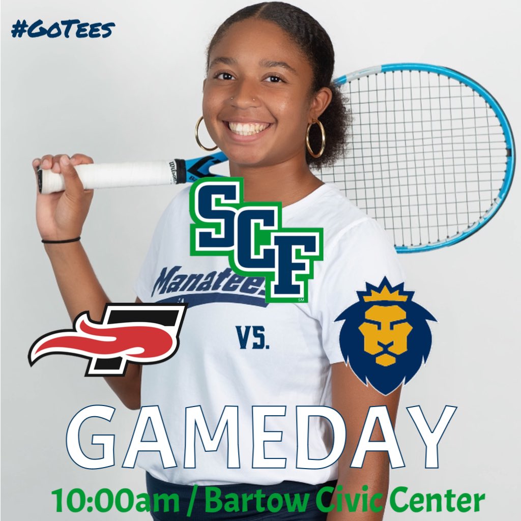 SCF Tennis tweet media