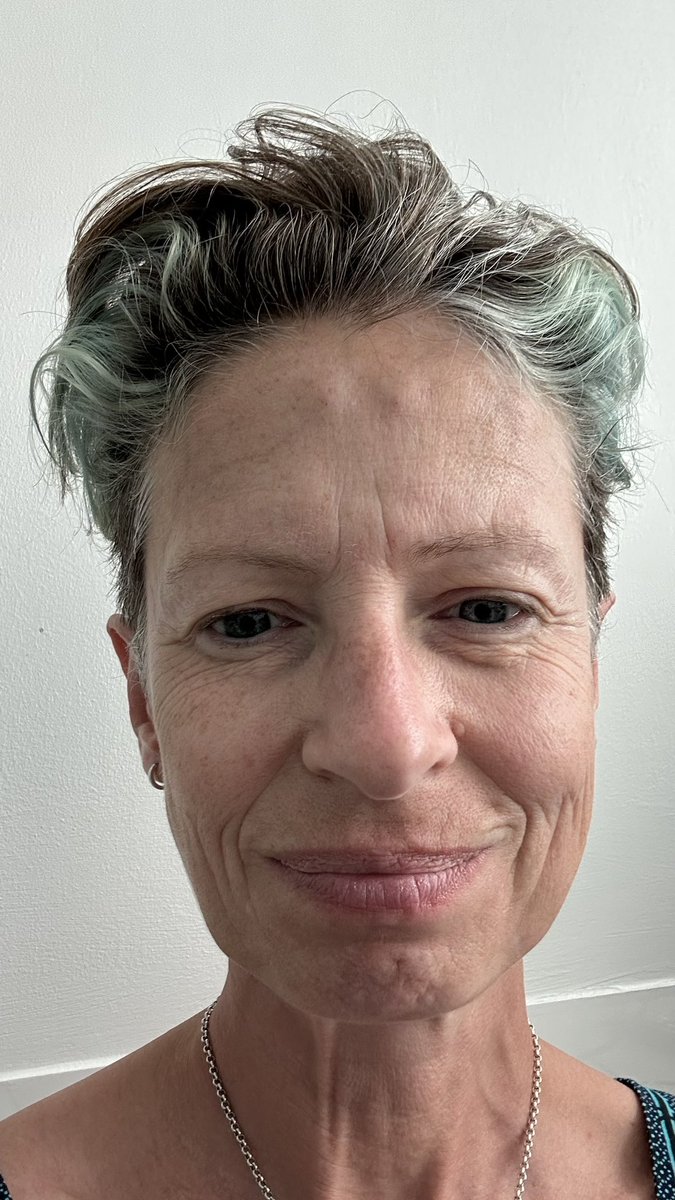 Dr Liz O'Riordan tweet media