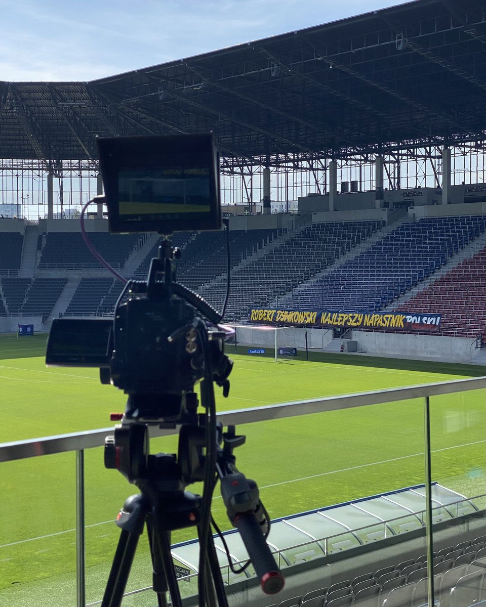 PogonSzczecin's tweet photo. 📺 Mecz #GramyDlaDymka będziecie mogli obejrzeć na kanale Cioną Po Oczach na YouTube.

Transmisja ➡️ https://t.co/gq9wPUlTAh https://t.co/F2jG6VSVKH