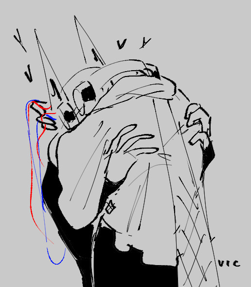 ToxicToxicities's tweet image. somethin somethin iterators smoochin
#trafficlights #srs #nsh #emergence #toxart