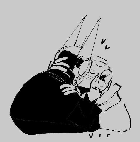 ToxicToxicities's tweet image. somethin somethin iterators smoochin
#trafficlights #srs #nsh #emergence #toxart