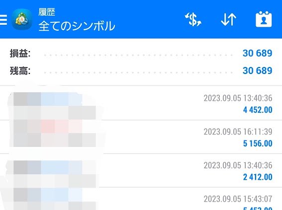 【🪽9/5収益報告🪽】

最低証拠金5万円
（推奨8万円以上）

+30,689円

オプチャ人数が500名になり次第限定
公開にします。

🔻限定公開中🔻
→onl.la/KhcPEDm