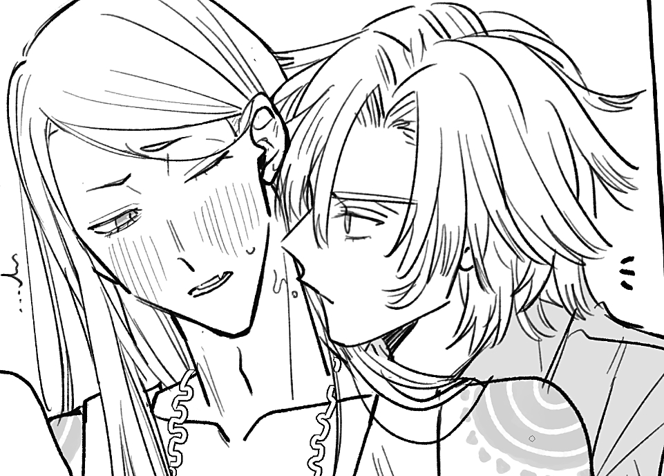 🔞デイテス(そんなに脱いではない)
https://t.co/laQNsVyQXD 
