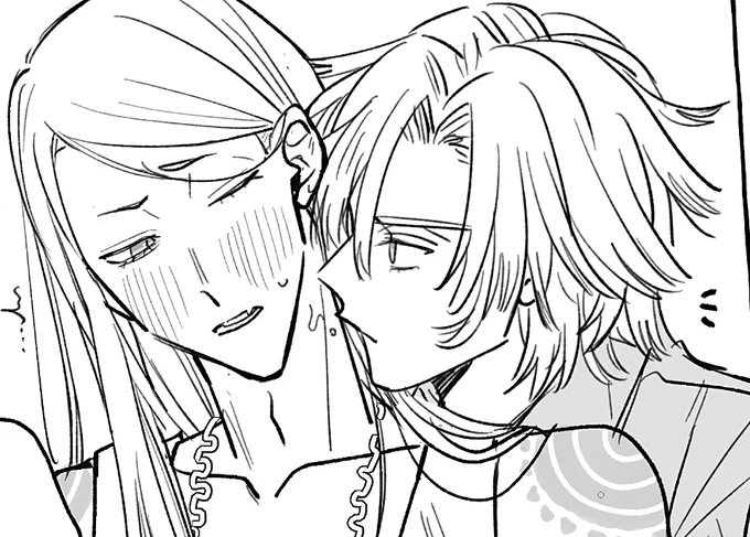 🔞デイテス(そんなに脱いではない)
https://t.co/laQNsVyQXD 