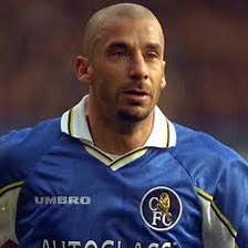 richschaller54's tweet photo. Only place to be today walking down the Fulham Road. Meet your mates have a drink and celebrate a legend #ForzaVialli https://t.co/wTCAENiivy