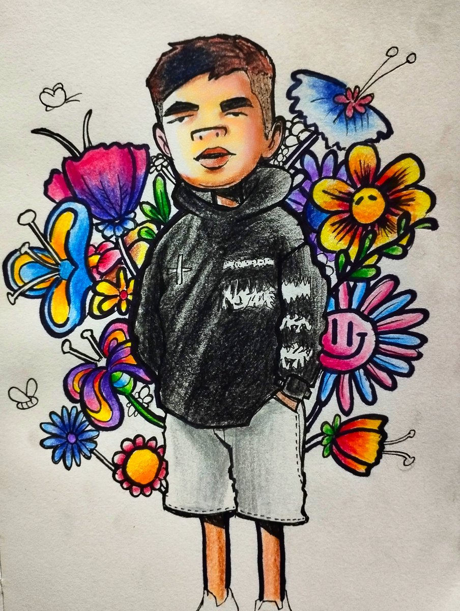 Nugaart's tweet photo. I love art 
Do you love me ? https://t.co/w0vRiywE51