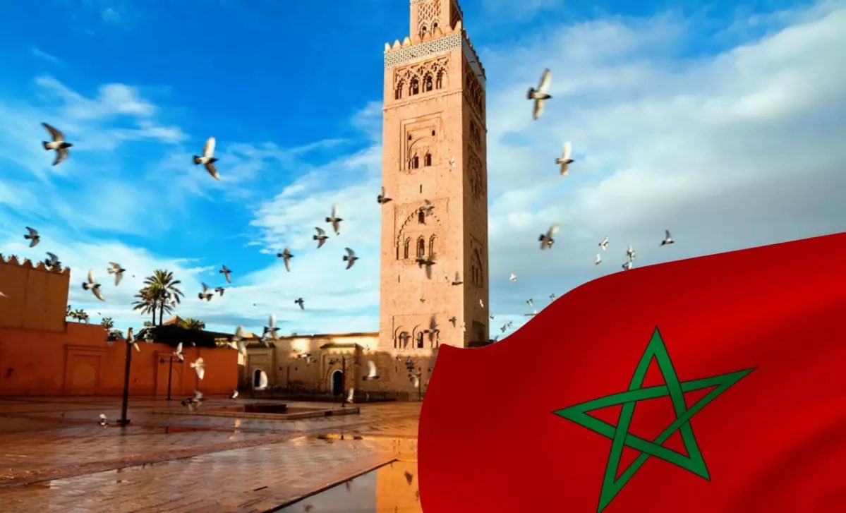 Tout notre soutien et toutes nos pensées aux victimes, à leur famille et aux Soissonnais qui sont directement ou indirectement touchés par cette catastrophe. #seismemaroc #solidarité #Maroc