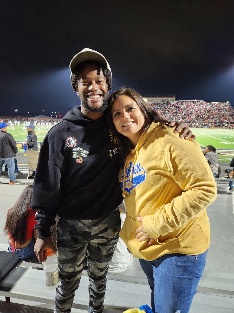 It is always a treat to see former students, especially when they share they get complimented in college/university on their writing skills and they give me credit for their writing skills. I simply taught; they did the work!