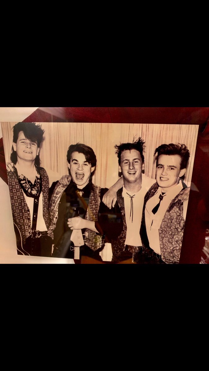 spanna233's tweet photo. @briansetzer59 https://t.co/K9fF0XZZeB