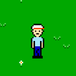 shyzoneltd's tweet photo. We have started work on our first game! Meet the protagonist, Tommy! Everything is developer art at the moment so expect his look to change in the future. We will be posting weekly updates #indiedev #gamedev #godotengine #screenshotsaturday https://t.co/MsJ3AxK6yX