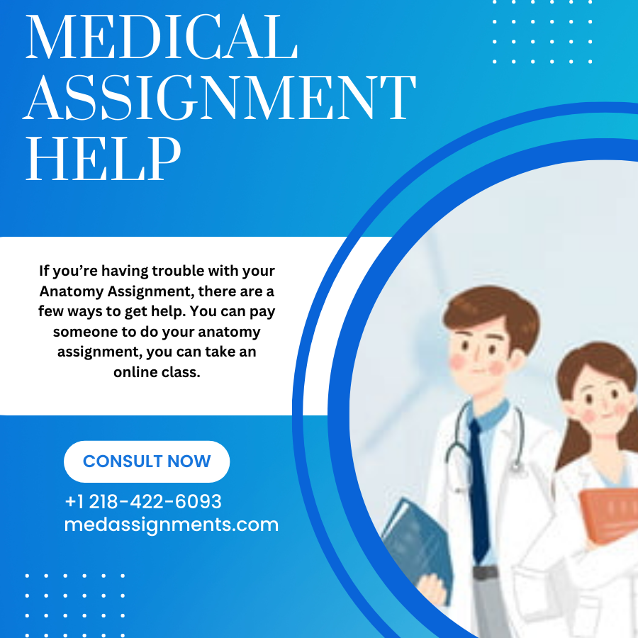Melinda_Stirlin's tweet image. 🏥 Struggling with Medical Assignments? Get the expert assistance you need at MedAssignments.com and excel in your medical studies! 🌟
#MedicalAssignmentHelp #MedicalStudies #AssignmentAssistance #AcademicSuccess