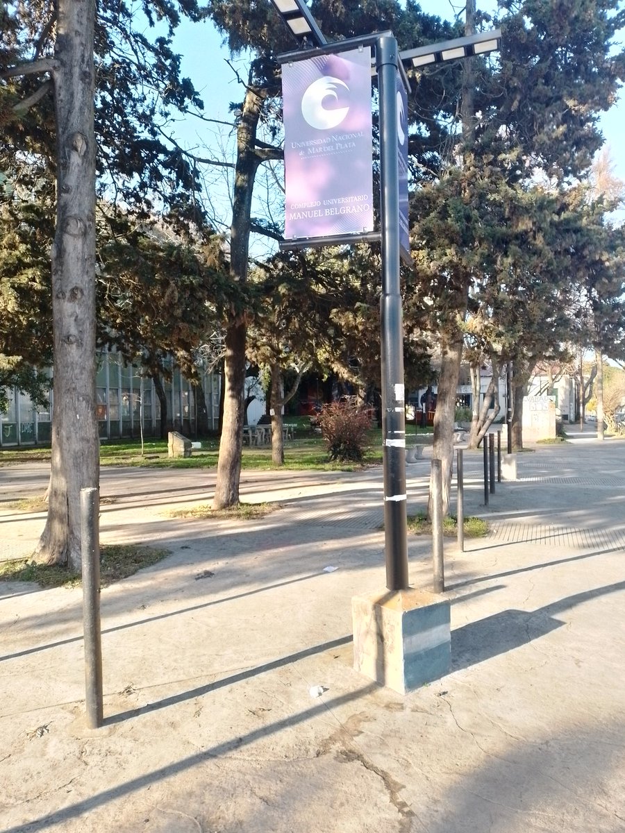 pabloandres31's tweet image. Hoy se arranca temprano
#Maestria
#Historia
#UNMDP