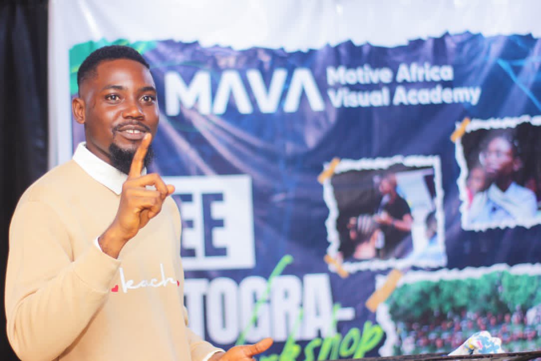 exploremava's tweet photo. Photography is nothing without acknowledging its History and Evolution. 

It is in the history that we get to learn the beauty and diversity of the art.

We had our amiable History Lecturer   @kachi_tbg for the 7th time again. https://t.co/Qt1T5IYnDJ