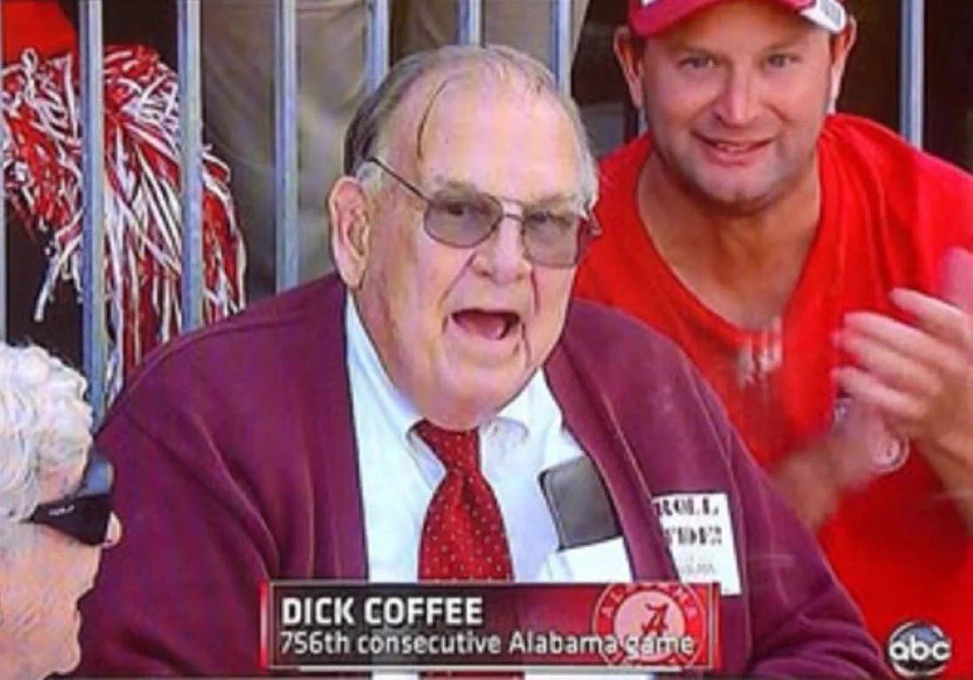 What every Buffs fan is sippin' on this morning ☀️ #GBR