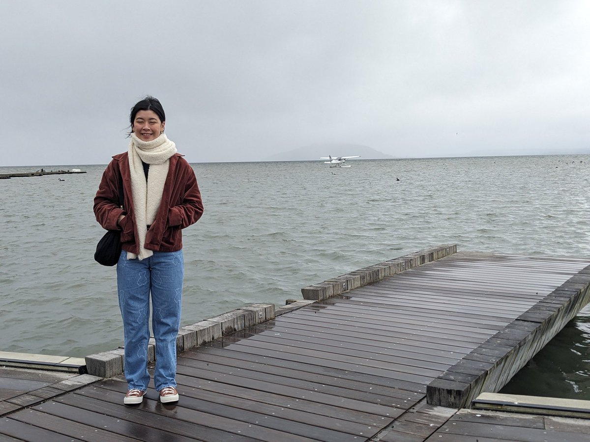 bothidah_thach's tweet photo. Already missing the insightful discussions had and wonderful, inspirational people met at #IFPA2023 @IFPA_Official, could not have asked for a better first in-person conference experience! Also a massive thanks to @ANZPRA1 for the travel grant that got me out here! #TeamPlacenta https://t.co/bvRsQKwe32