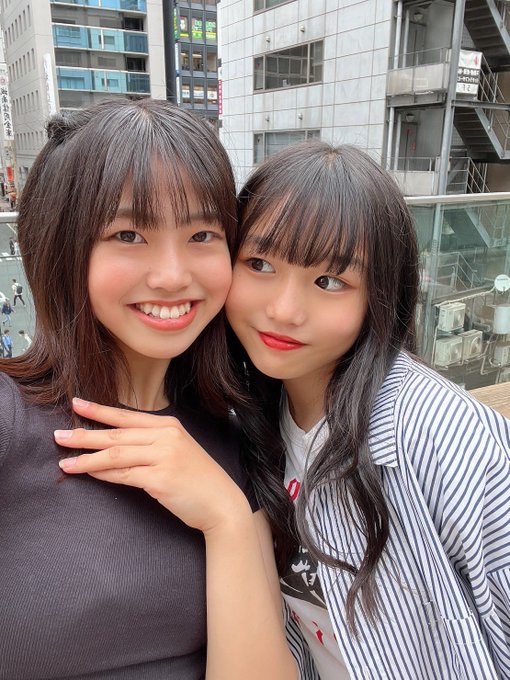 Twitterのコスプレ画像8