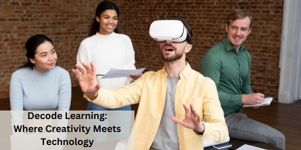 htmlcsscourse's tweet image. Foster innovation at Decode Learning, merging technical education with creative thinking. Acquire the skills to engineer solutions that shape the future of various industries.
#technicaleducation
#TechnicalDecoding
#HiTechInstitute
decodelearning.in