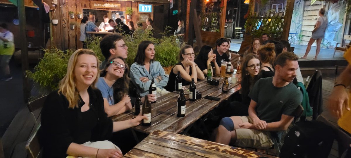 LINdoscope tweet media