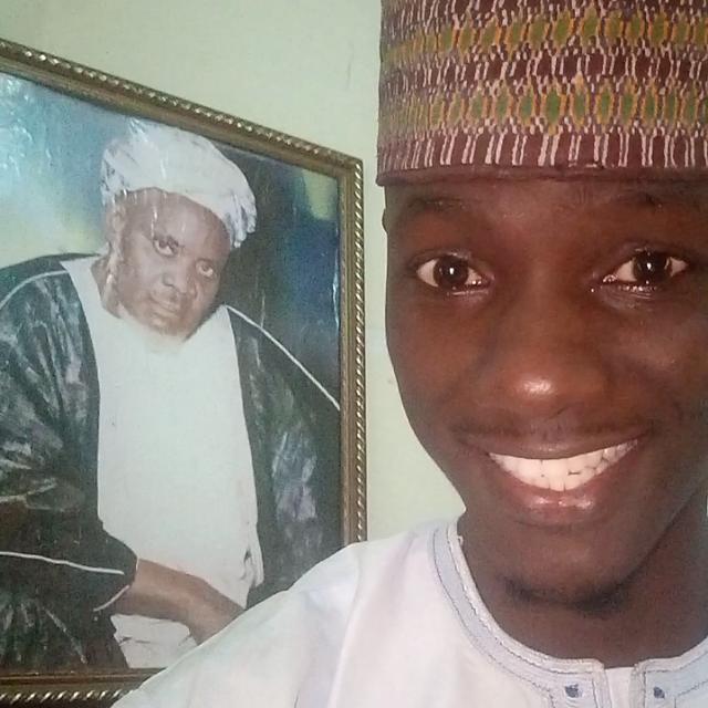 CheikhMTop's tweet image. Our beloved❤❤❤