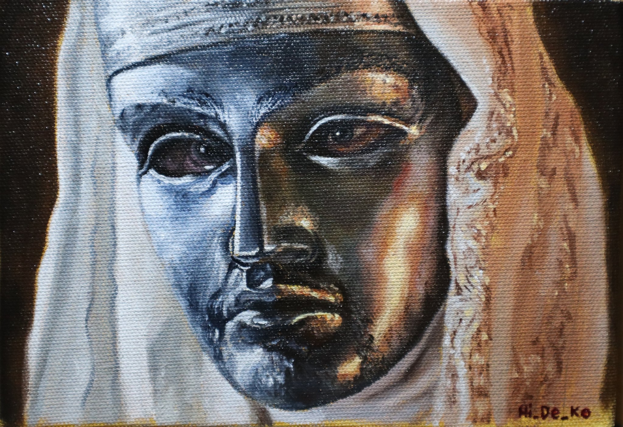 Kingdom Of Heaven Baldwin King Baldwin IV Kingdom Of Heaven