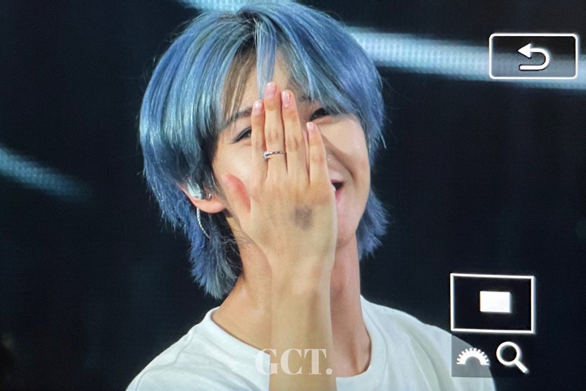 GCT825's tweet image. 230909 #런쥔 #RENJUN #NCTDREAM