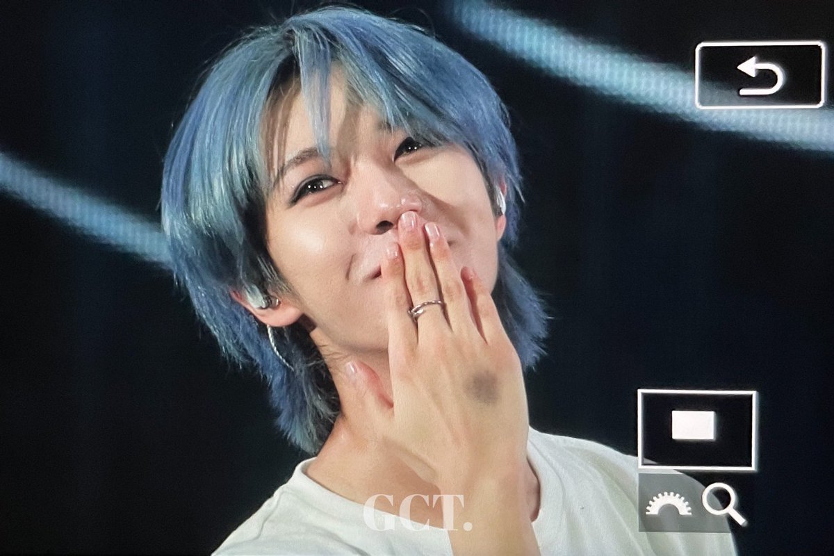 GCT825's tweet image. 230909 #런쥔 #RENJUN #NCTDREAM