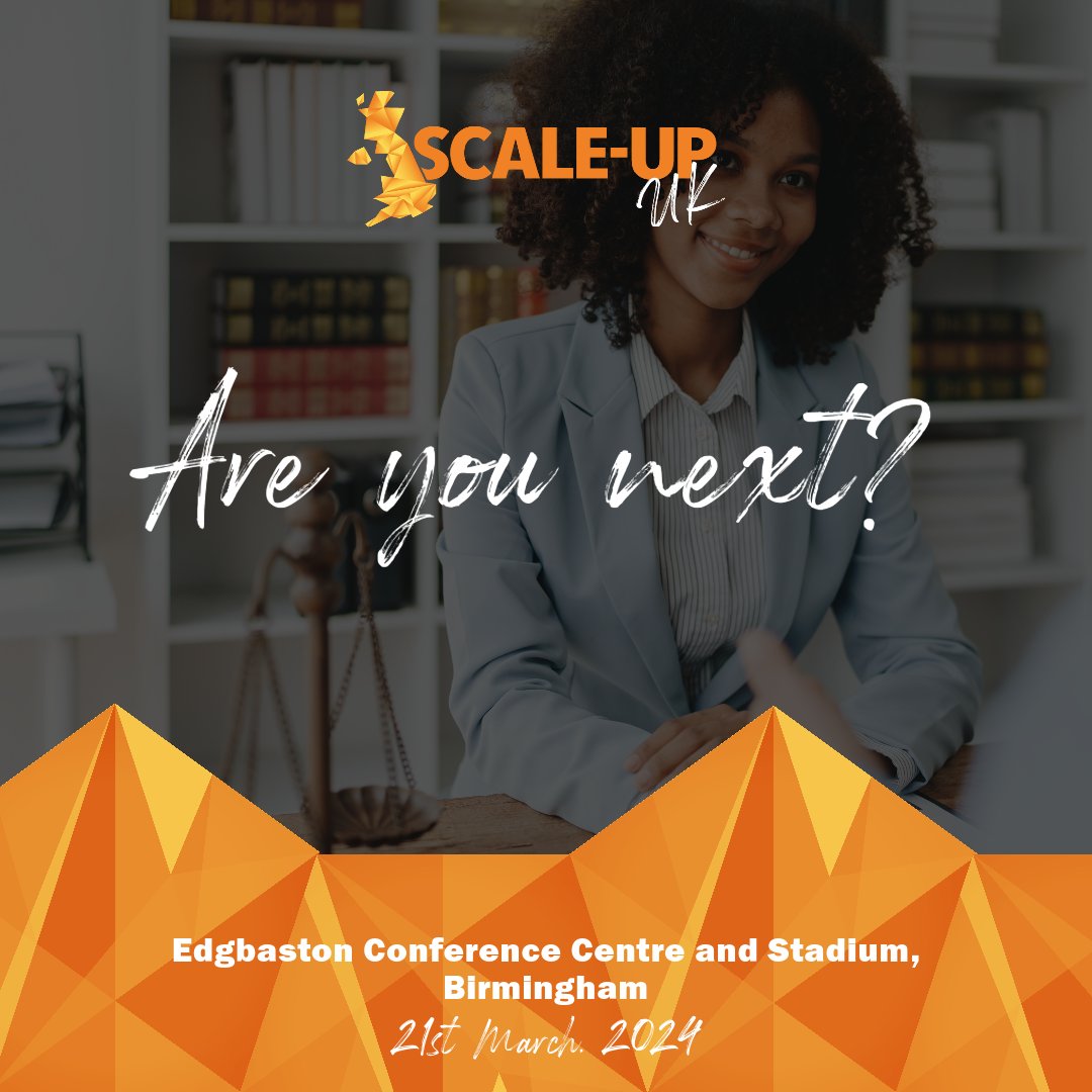 Scale-Up UK tweet media