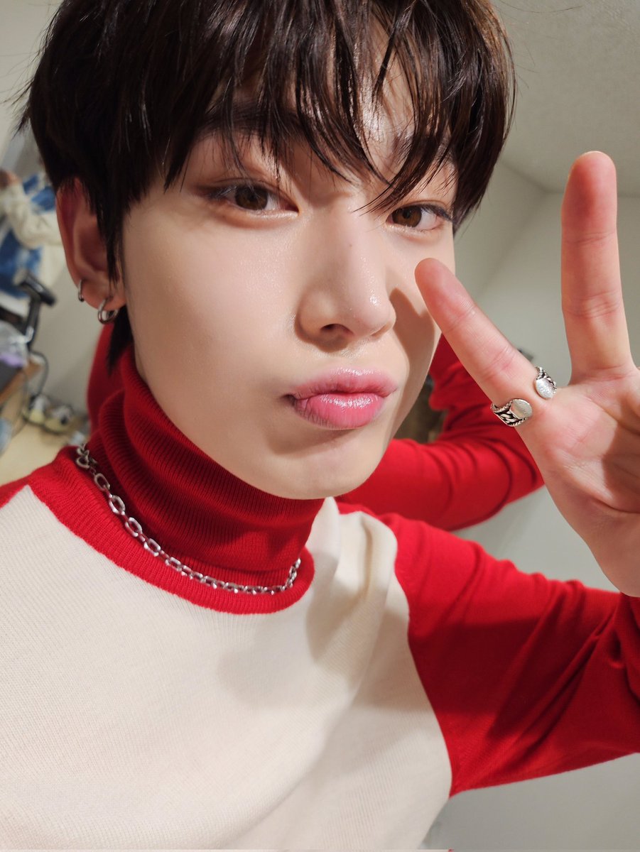 imknowlee's tweet image. Aku                                      Yang punya