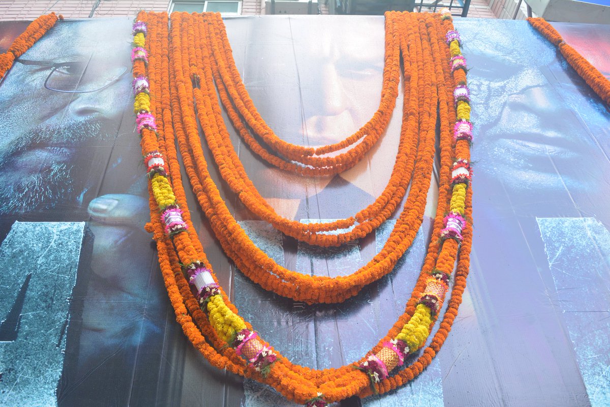 KhanBehala's tweet photo. All about 7th September 🔥❤️ 
Fan craze 
Ashoka cinema hall behala 
Srk fans club behala 
#JawanBlockBuster  #Jawan7thSeptember2023  #JawanDay  
#ShahRukhKhan𓃵  @iamsrk  @RedChilliesEnt  @Atlee_dir  @NayantharaU https://t.co/FIEjW6uLKr