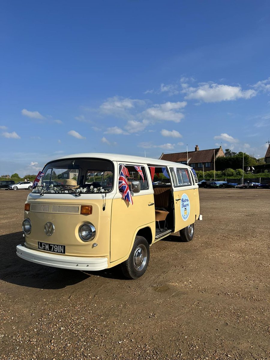 RetroCampers tweet media