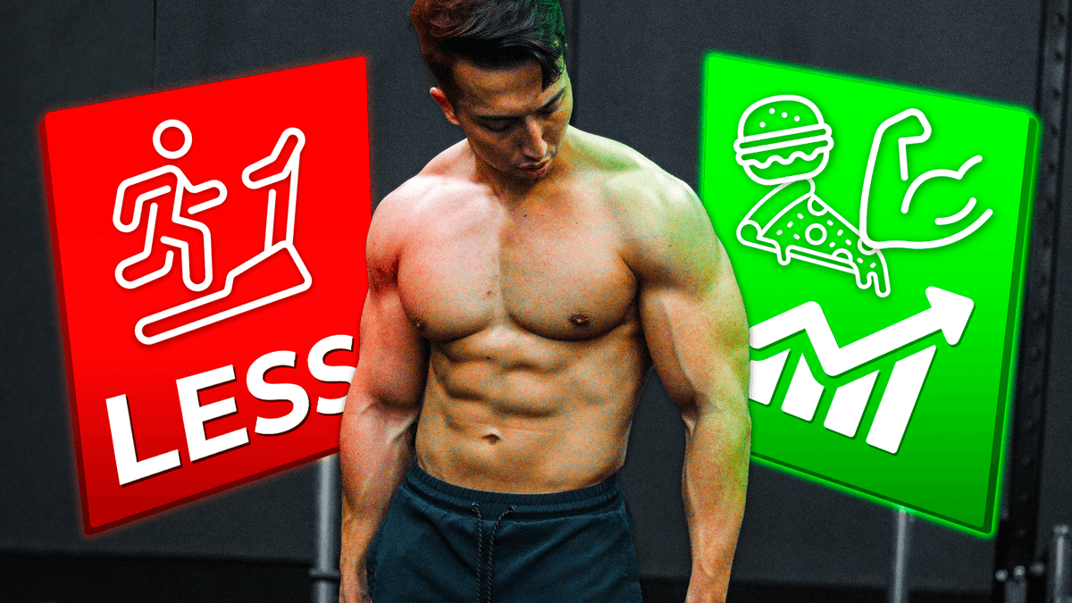 I've spent over 3000 hours in the gym over the past 11 years. Here are 25 of the biggest lessons I've learned from fitness in that time: