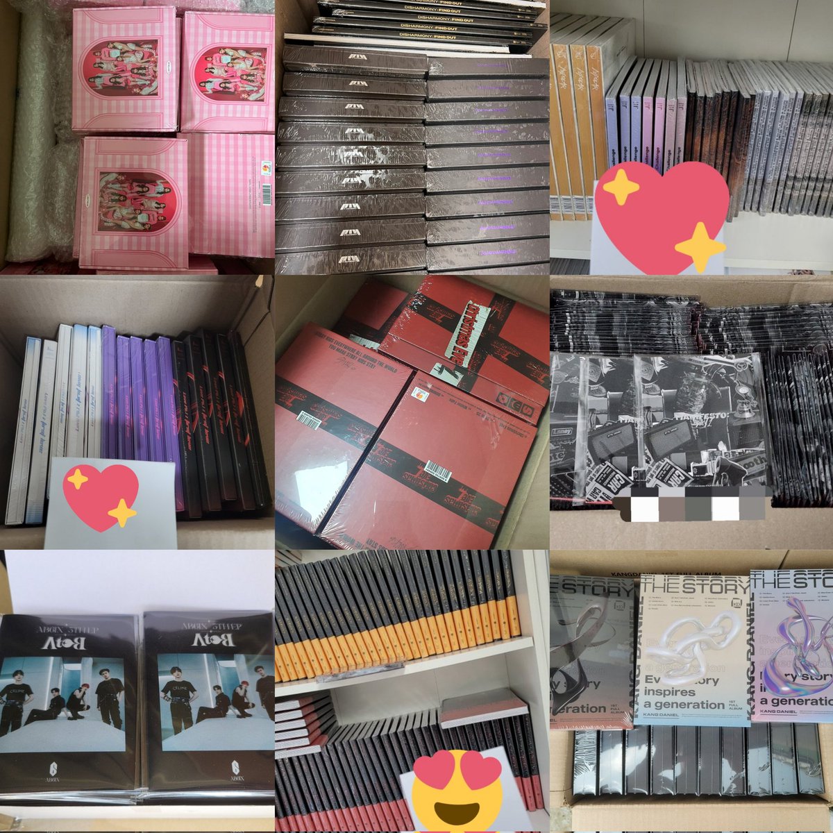 AMORE_PARADISE's tweet photo. wts lfb 🇵🇭
✨9.9 SALE✨

₱120 RANDOM SEALED ALBUM
- ₱120 (each) + pf + lsf
- mop: gcash &amp; maya
- mod: sco, ggx, flash exp &amp; lalamove

- dop: 2 weeks
- doo: sept. 15
- check down below the list of possible groups

tap the link to order: https://t.co/UgXxN5BYhQ https://t.co/qOZzJNIcbs