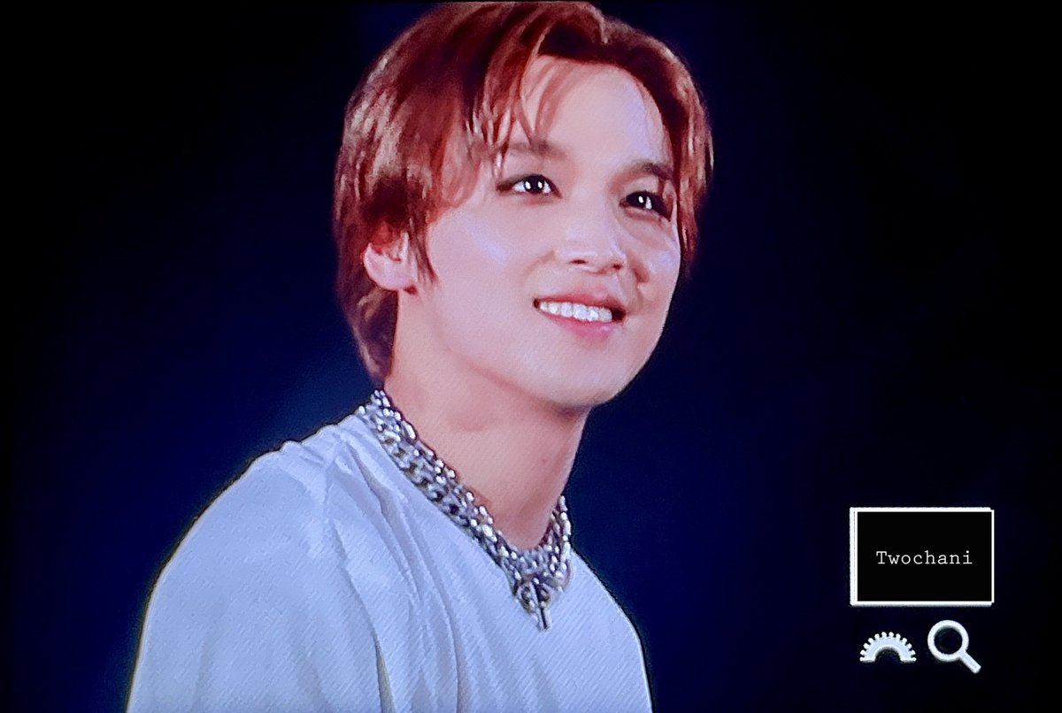 twochani2's tweet photo. 230909 NCT NATION in Japan osaka
🥹🥹🥹

#해찬 #HAECHAN https://t.co/MJ1M2MgVsI