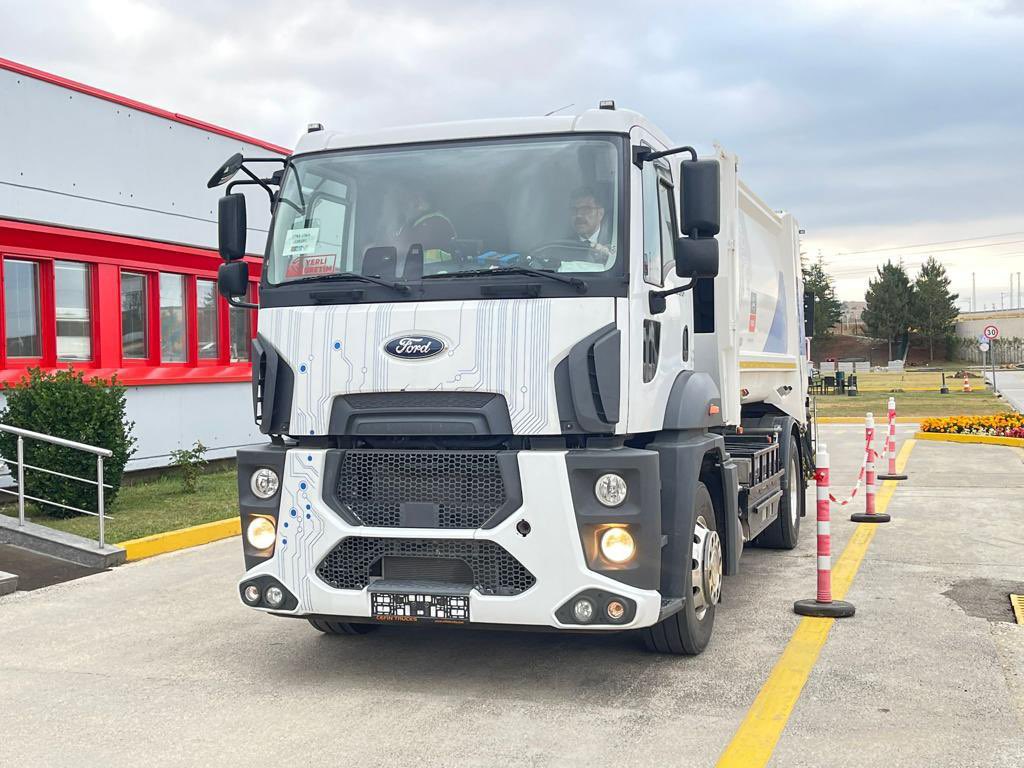 💧🌲Sanayimizde Yeşil Dönüşüm, Bugünden Atılan Adımlarla Mümkün!

Ülke sanayimize yön veren firmalarımızla buluşmaya <a href="/fordotosan/">Ford Otosan</a> ile devam ettik.

Kurumumuz tarafından yürütülen Ufuk Avrupa Programı kapsamındaki desteklerin yanında, TÜBİTAK destek programlarımızdan yararlanarak