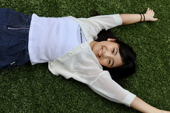 山本萌々華のTwitter画像26