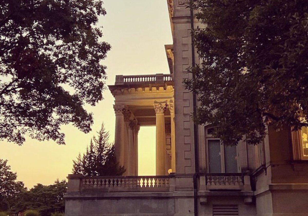 We had a great Summer Concert on the Lawn Series with:

<a href="/kemetcoleman/">kemet</a> + @jazzbonist celebrating the 50th Anniversary of Hip Hop music 

Boxcar Bretheren celebrating Bluegrass music

@claytondelongkc Trio celebrating Jazz music 

Quinteto Cucharada celebrating Tango music