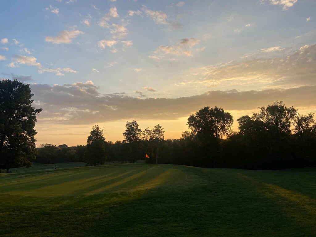 Good morning from Golf Ranch! #wegrowgolf