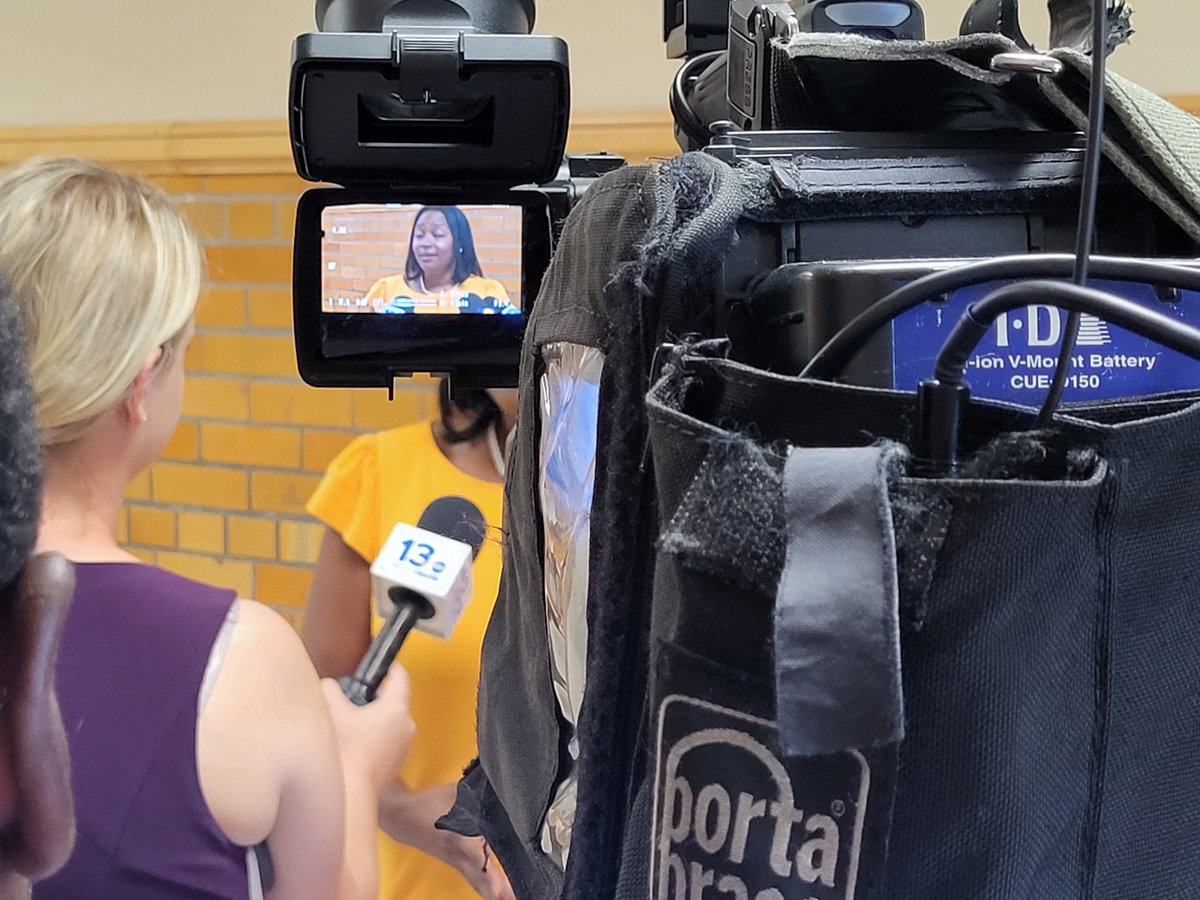 Delrose Adkinson, NBCT '09, '19 tweet media