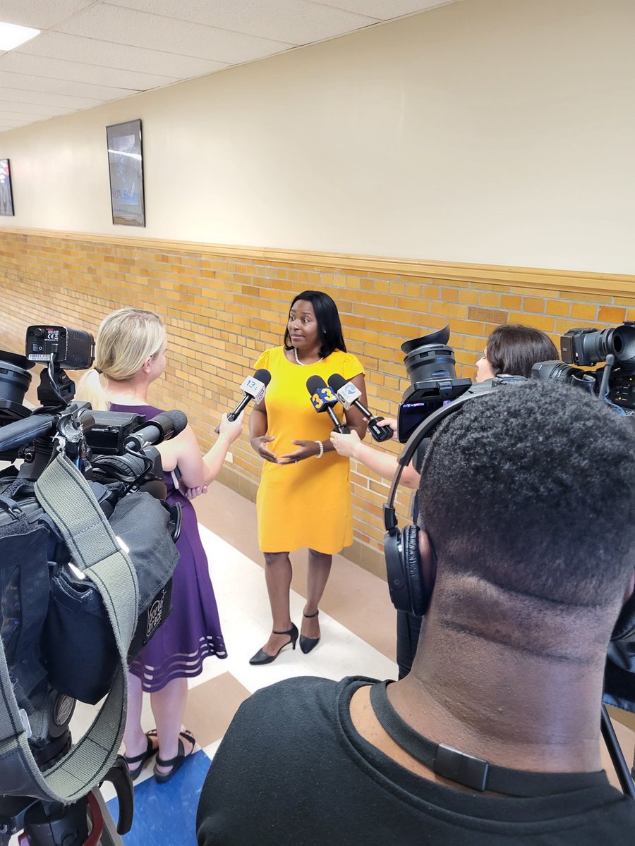 Delrose Adkinson, NBCT '09, '19 tweet media