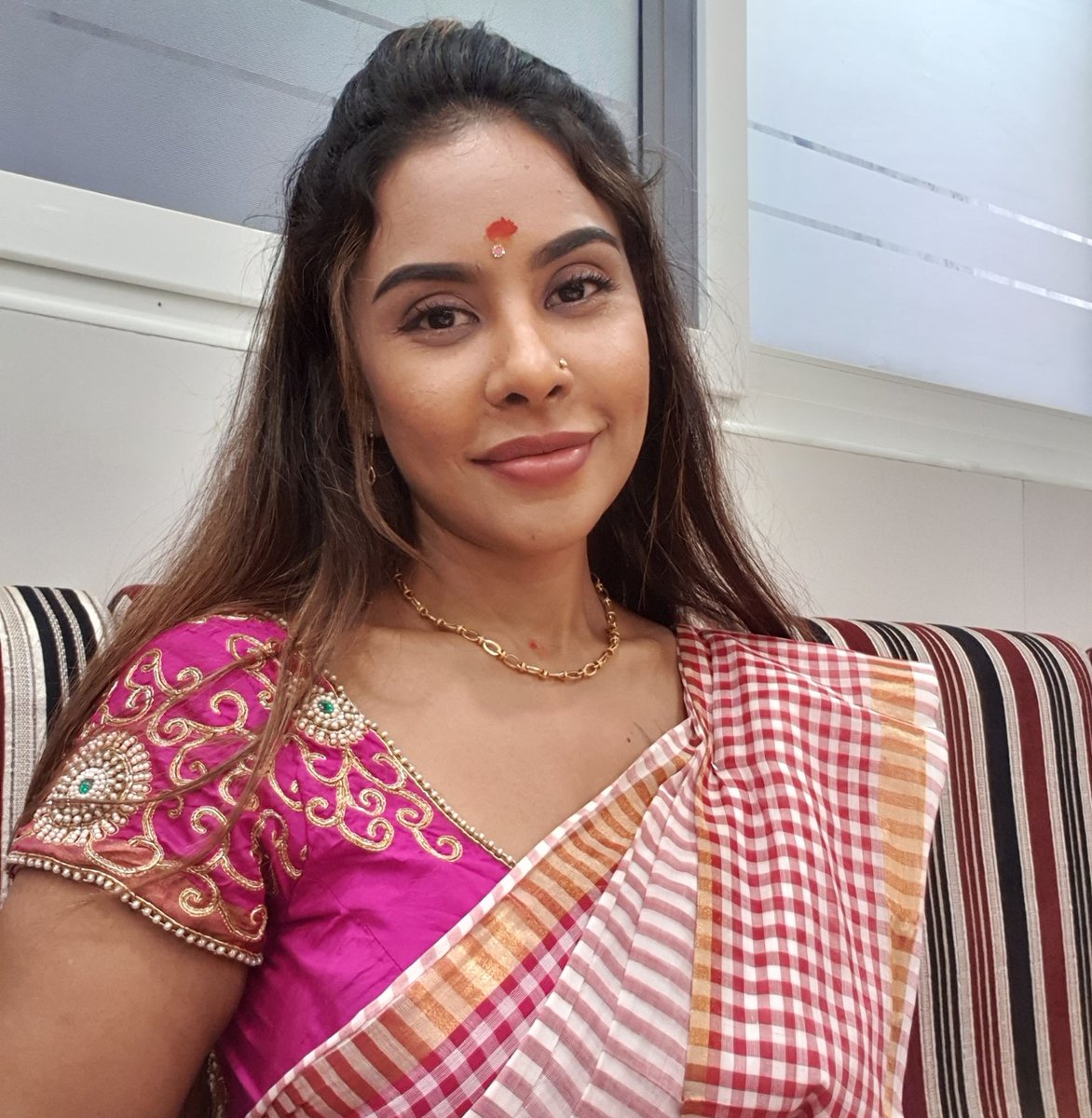 Sri Reddy tweet media
