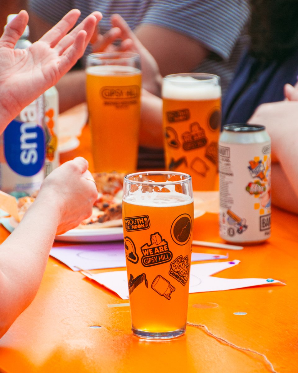 🤳 'pubs with gardens that serve Hepcat near me'