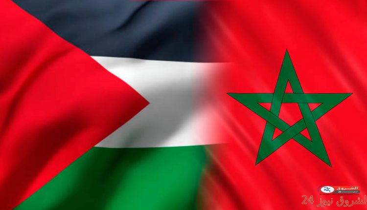 خالص التعازي لأهلنا في #المغرب  في ضحايا الزلزال … نسأل الله لهم الرحمة وأن يشافي المصابين ويعين المنكوبين ونؤكد التضامن الكامل مع الشعب المغربي لتجاوز آثار هذه الكارثة الانسانية.