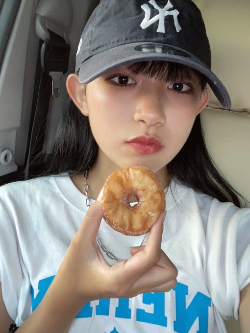 Twitterのコスプレ画像5