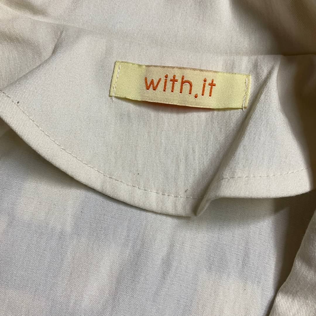 perfecttwohand's tweet image. 🎀 เบลเซอร์ #withit
🫧 120 bath ใหม่มากค่า 😭
✨ ไม่มีตำหนิน้า สอบถามเพิ่มเติมได้คับ

#ส่งต่อเสื้อผ้า #ส่งต่อเสื้อผ้ามือสอง #y2kthailand #vghbkk #ส่งต่อสกินแคร์ #แจก #stylistshop #cintageshop #vghbkkมือสอง #ส่งต่อเสื้อผ้ามือ2