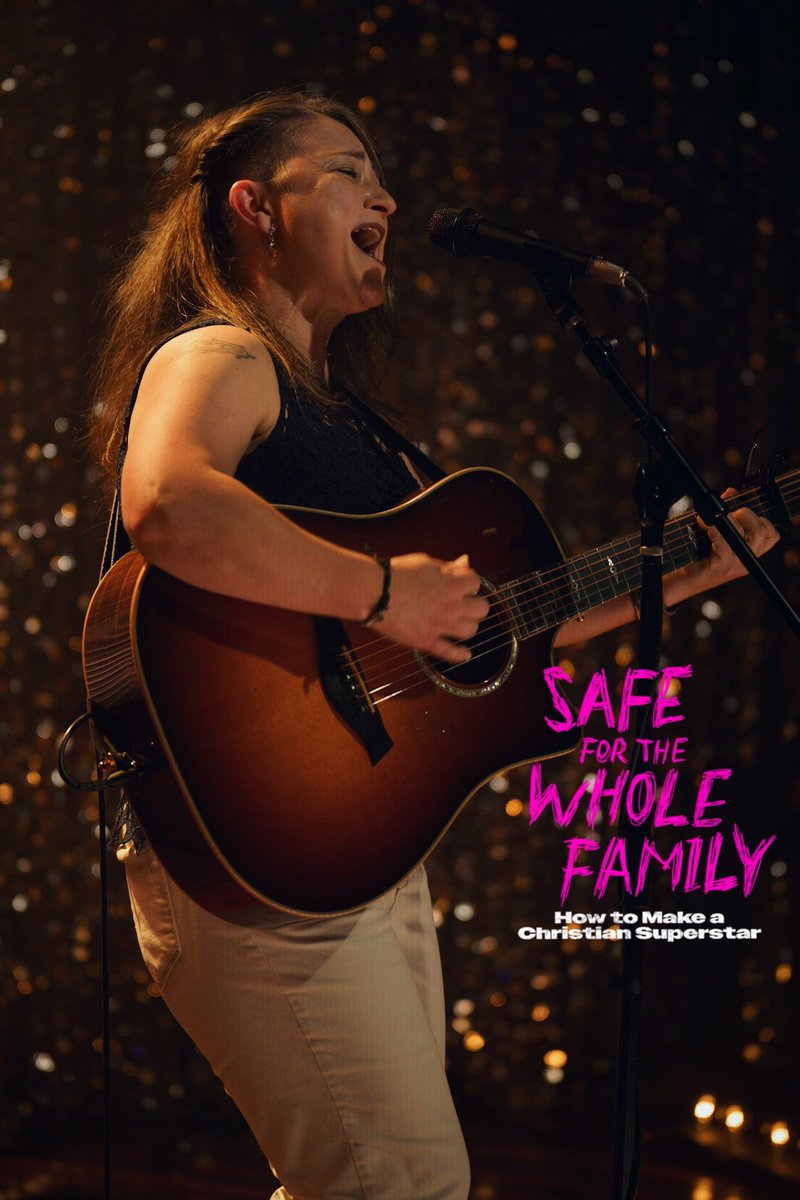 “When people talk about Christian music, the drive would've been to take that on as a purposed act to try and proselytize this message that you have. And I was just approaching it from a different angle. “ <a href="/jennifer_knapp/">Jennifer Knapp</a> |
DONATE: gofund.me/a6a4e4d6