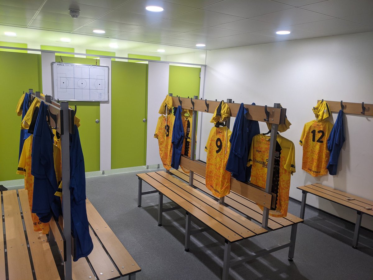 Our 2023/24 season kicks off today at <a href="/CHAChesham/">ChilternHillsAcademy</a> 
2.30pm on the AGP